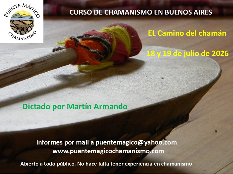 Flyer Bs As julio 2026